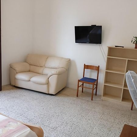 La Casina Apartment Sannicola Bagian luar foto