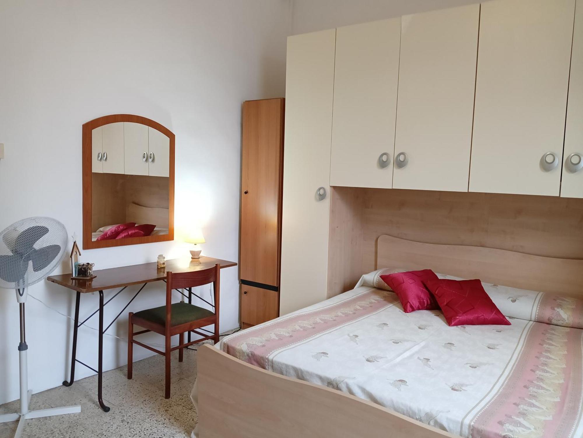 La Casina Apartment Sannicola Bagian luar foto