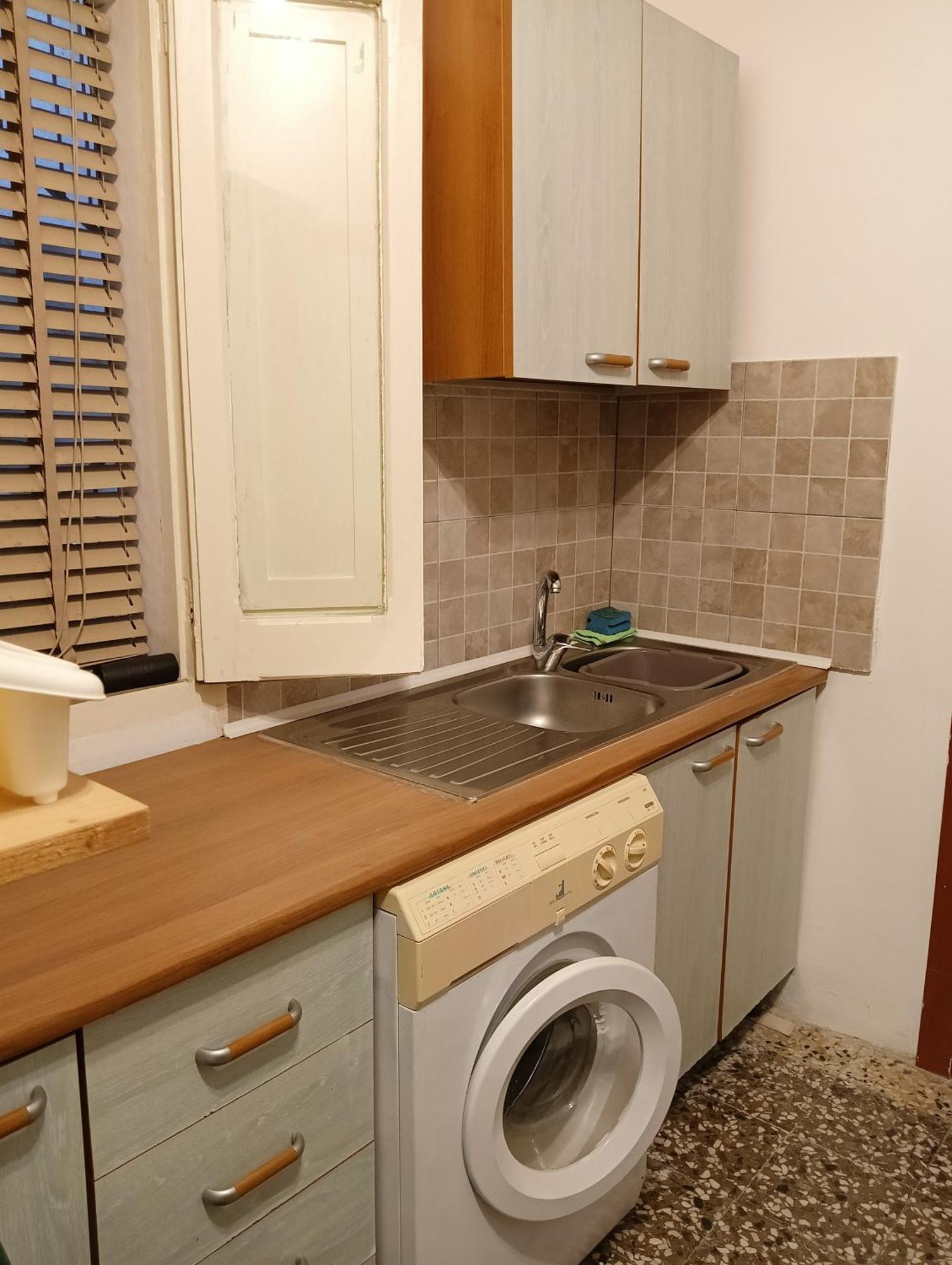 La Casina Apartment Sannicola Bagian luar foto