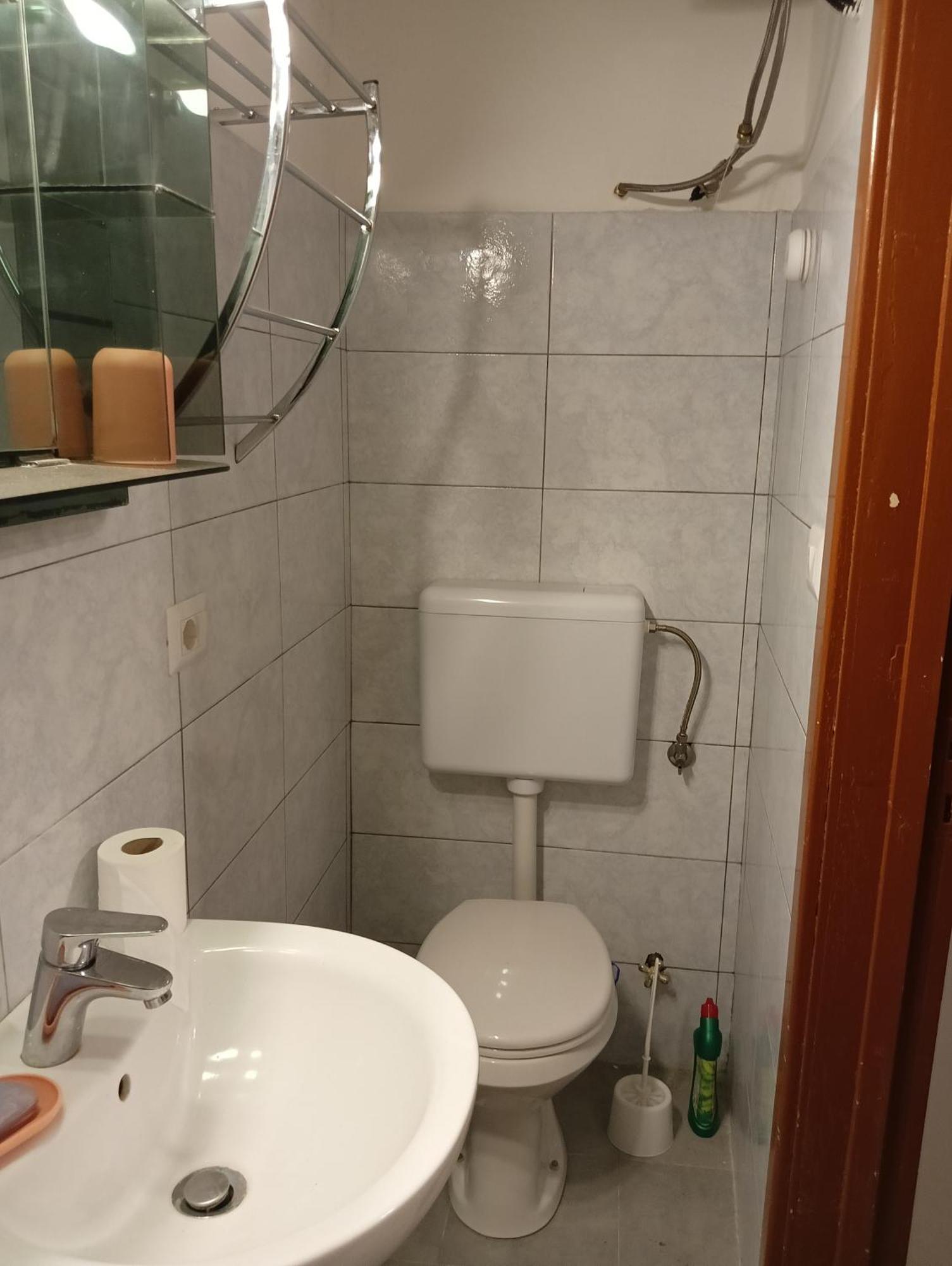 La Casina Apartment Sannicola Bagian luar foto