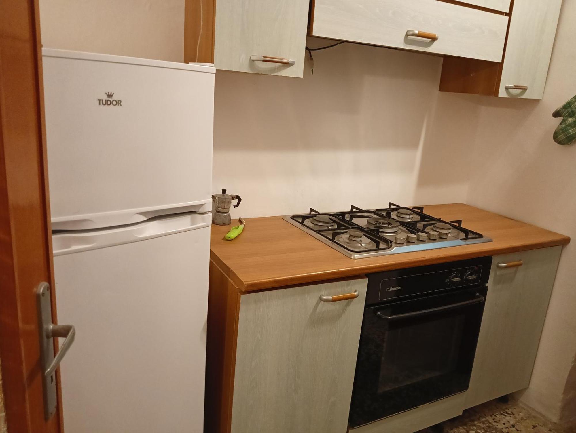 La Casina Apartment Sannicola Bagian luar foto