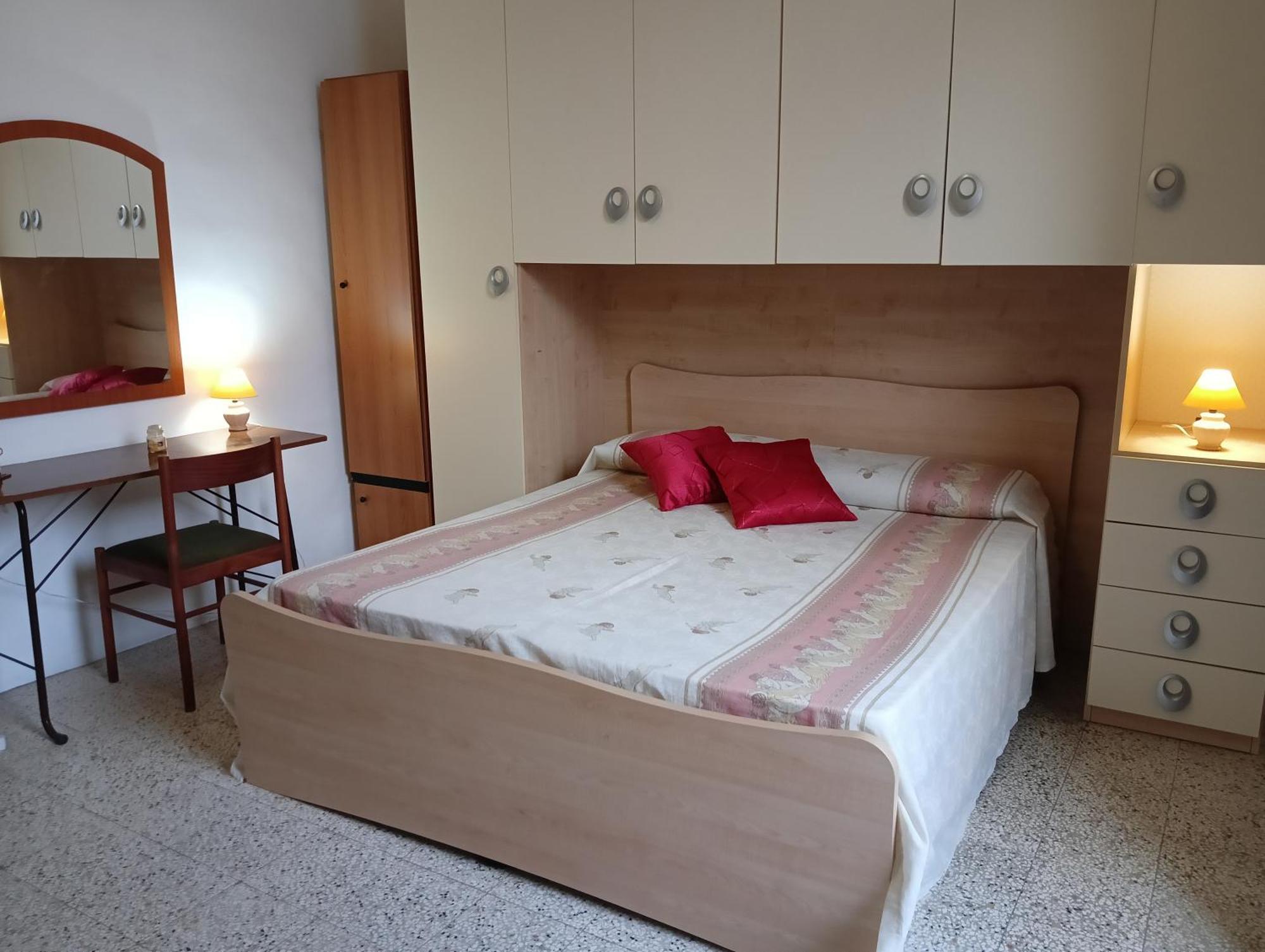 La Casina Apartment Sannicola Bagian luar foto
