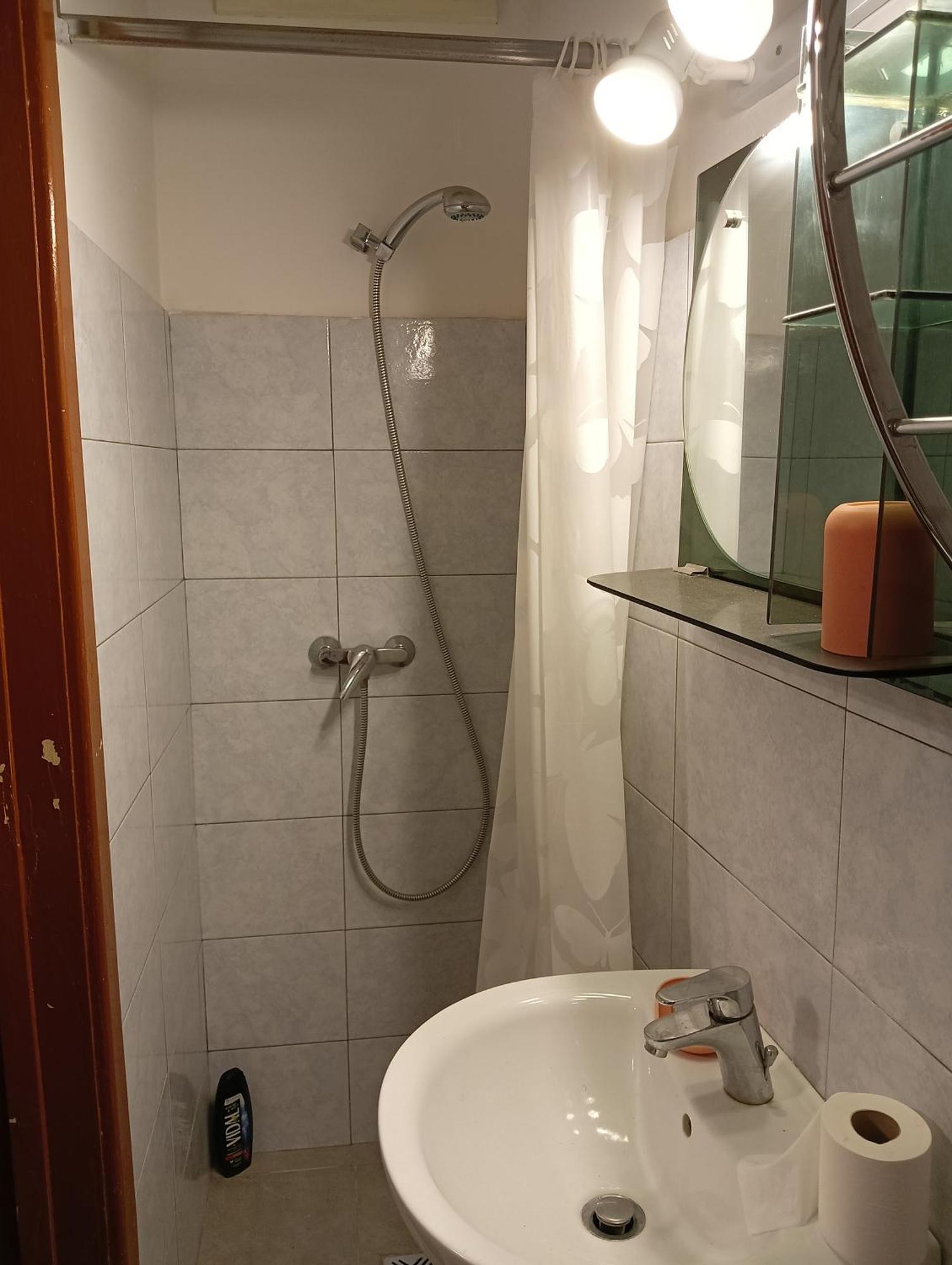 La Casina Apartment Sannicola Bagian luar foto